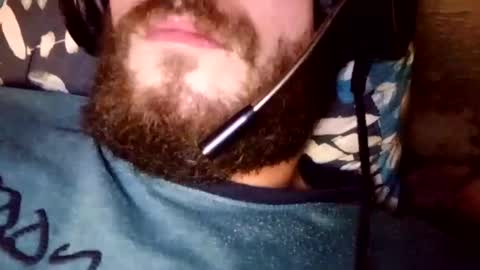 Pac Man Sex online show from 01/11/25, 04:57