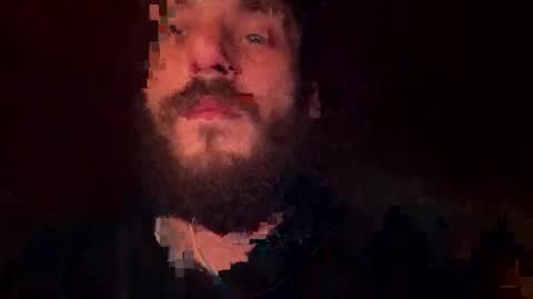 Pac Man Sex online show from 02/08/25, 02:49