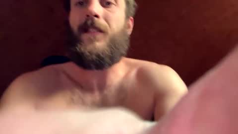 Pac Man Sex online show from 02/19/25, 05:06