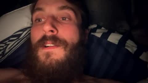 Pac Man Sex online show from 03/03/25, 08:54