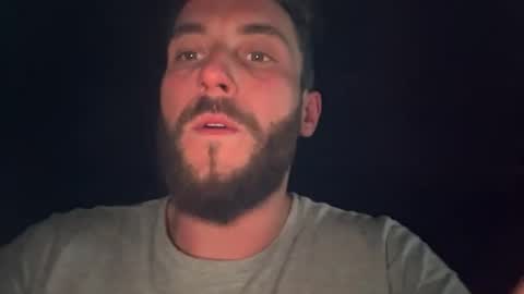 Pac Man Sex online show from 03/12/25, 05:28