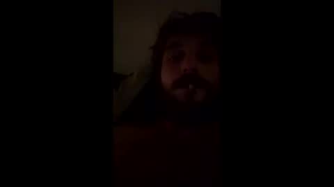 Pac Man Sex online show from 10/02/25, 03:35