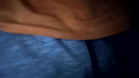 Pac Man Sex online show from 10/09/25, 01:20