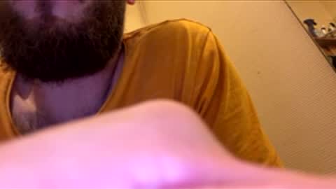 Pac Man Sex online show from 04/07/26, 11:26