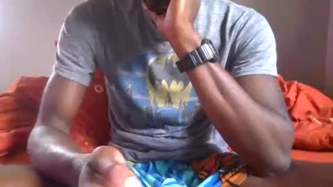 Sir Big dick B online show from 12/02/25, 04:57