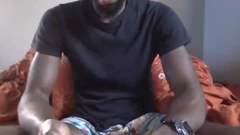 Sir Big dick B online show from 12/16/25, 03:50