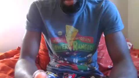 Sir Big dick B online show from 02/09/26, 06:34