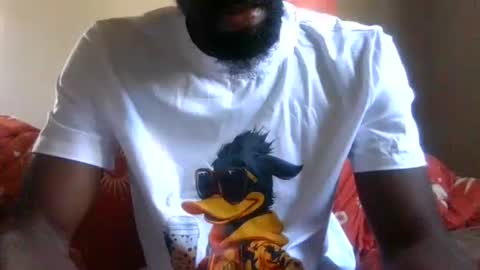 Sir Big dick B online show from 02/26/26, 04:39