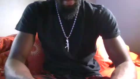 Sir Big dick B online show from 03/12/26, 06:25