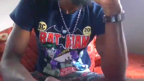 Sir Big dick B online show from 04/18/26, 04:11