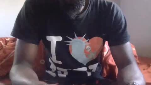 Sir Big dick B online show from 05/22/26, 01:50