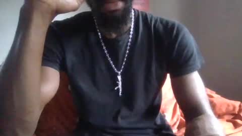 Sir Big dick B online show from 05/23/26, 05:50