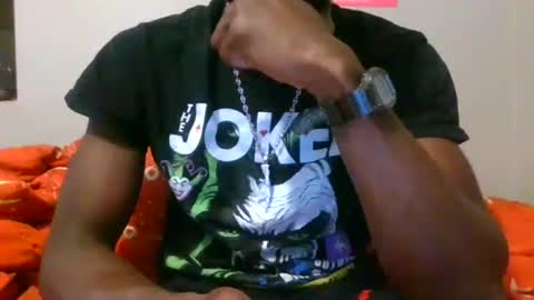 Sir Big dick B online show from 06/05/26, 01:01