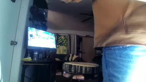 Rashad online show from 01/23/25, 12:35