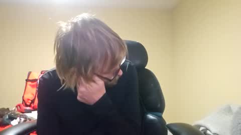 Bigdickd991 online show from 01/18/26, 12:09