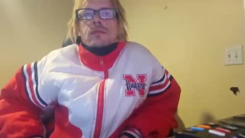 Bigdickd991 online show from 03/29/26, 12:16