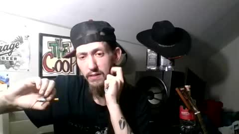 Rooster P online show from 05/20/26, 07:58