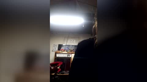 Rooster P online show from 07/24/26, 07:17