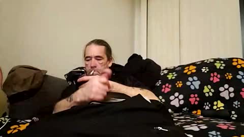 Snapshot of bigdickeric531774 chatting on 11/01/25, 11:56 EndowedEric online show from 11/01/25, 11:56