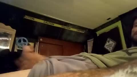 Snapshot of bigdickguy69690 chatting on 12/31/24, 03:42 bigdickguy69690 online show from 12/31/24, 03:42