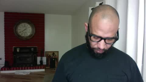 CAJEinc online show from 02/07/25, 06:35