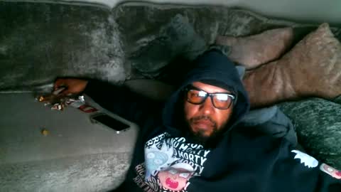 CAJEinc online show from 02/11/25, 01:52