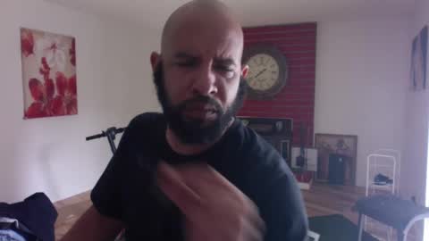 CAJEinc online show from 02/28/25, 05:48