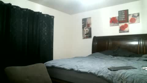 Snapshot of bigdickjimmywill chatting on 01/14/26, 06:52 CAJEinc online show from 01/14/26, 06:52