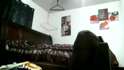 Snapshot of bigdickjimmywill chatting on 02/10/26, 06:17 CAJEinc online show from 02/10/26, 06:17