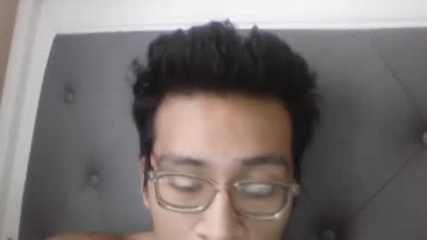 JOJO online show from 11/24/25, 05:01