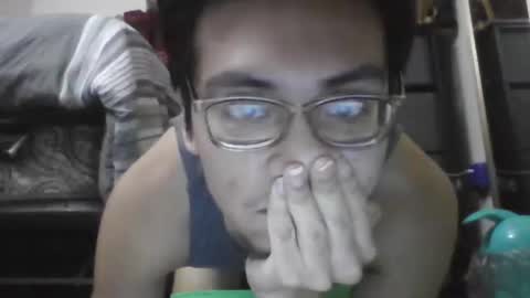 JOJO online show from 12/01/25, 04:39