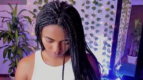 Snapshot of bigdickklatin chatting on 01/19/25, 12:49 Latssha online show from 01/19/25, 12:49