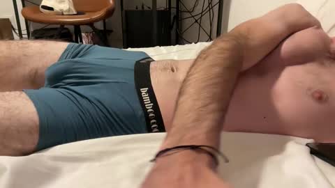 BigDickMark7014 online show from 01/13/26, 04:40