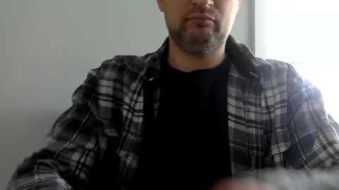 Bigdickshowoff9877 online show from 01/09/26, 07:04