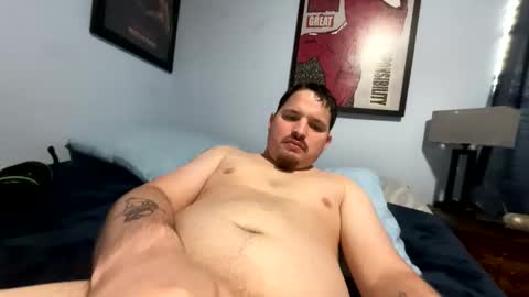 bigdickstyle101 online show from 05/05/26, 12:18