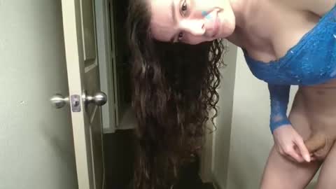 Snapshot of bigdicktrannynicole chatting on 05/05/26, 11:29 bigdicktrannynicole online show from 05/05/26, 11:29