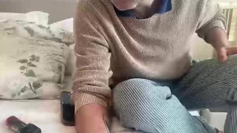 bigdickwalkin online show from 12/01/25, 06:24