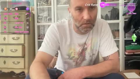 bigdickwalkin online show from 02/01/26, 05:22