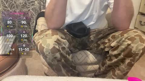 bigdickwalkin online show from 03/01/26, 04:47