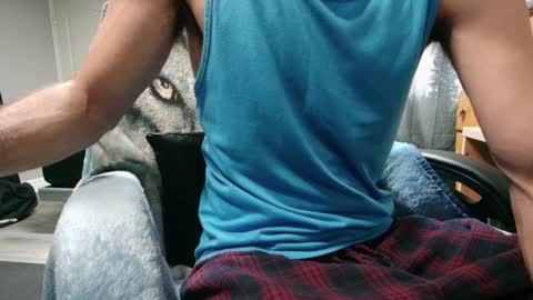 Snapshot of bigdickyduby chatting on 12/12/24, 05:31 George Forest Dickyduby on all Socials online show from 12/12/24, 05:31