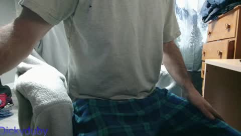 Snapshot of bigdickyduby chatting on 12/23/24, 03:40 George Forest Dickyduby on all Socials online show from 12/23/24, 03:40