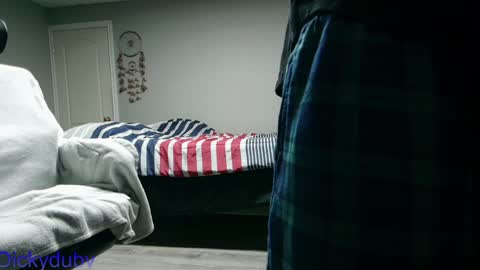 Snapshot of bigdickyduby chatting on 12/24/24, 05:27 George Forest Dickyduby on all Socials online show from 12/24/24, 05:27