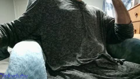 Snapshot of bigdickyduby chatting on 12/31/24, 04:16 George Forest Dickyduby on all Socials online show from 12/31/24, 04:16