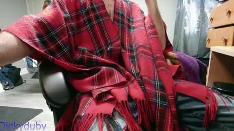 Snapshot of bigdickyduby chatting on 01/06/25, 04:36 George Forest Dickyduby on all Socials online show from 01/06/25, 04:36