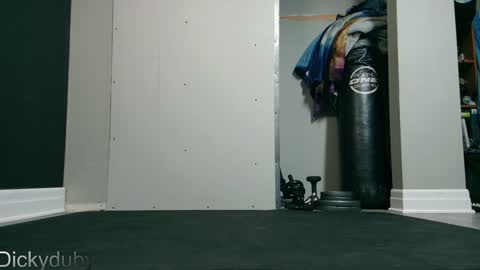 Snapshot of bigdickyduby chatting on 01/11/25, 08:33 George Forest Dickyduby on all Socials online show from 01/11/25, 08:33