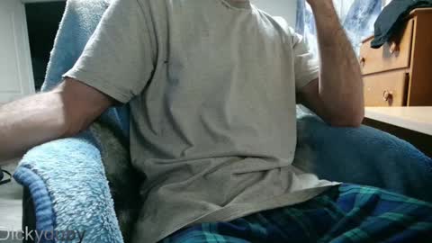 Snapshot of bigdickyduby chatting on 01/14/25, 05:30 George Forest Dickyduby on all Socials online show from 01/14/25, 05:30