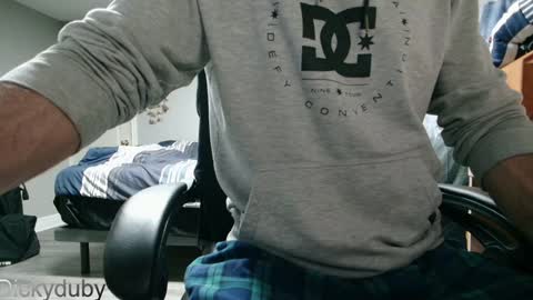 Snapshot of bigdickyduby chatting on 01/28/25, 04:50 George Forest Dickyduby on all Socials online show from 01/28/25, 04:50