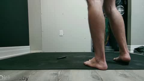 Snapshot of bigdickyduby chatting on 01/30/25, 08:01 George Forest Dickyduby on all Socials online show from 01/30/25, 08:01