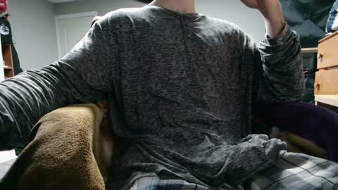 Snapshot of bigdickyduby chatting on 02/05/25, 06:02 George Forest Dickyduby on all Socials online show from 02/05/25, 06:02