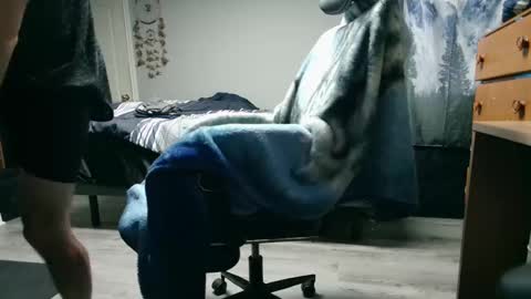 Snapshot of bigdickyduby chatting on 02/12/25, 03:18 George Forest Dickyduby on all Socials online show from 02/12/25, 03:18